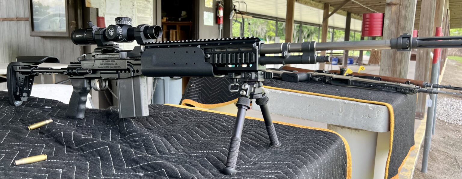 Tactical Builds